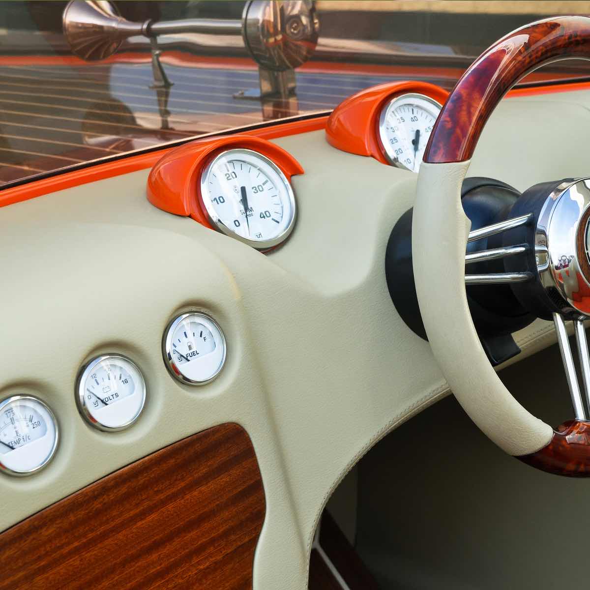 Slow Marine Epoxy Kit