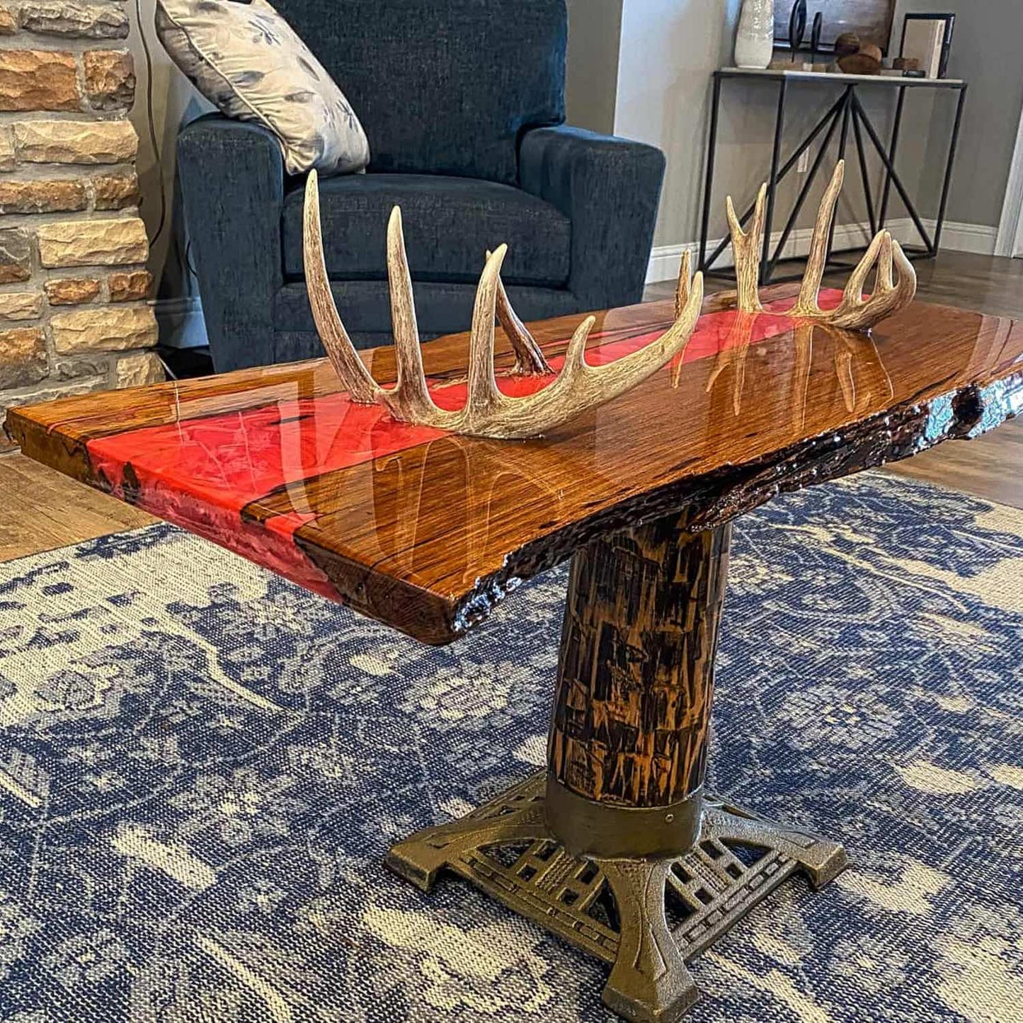 UltraClear Deep Pour Epoxy 1.5 Gallons